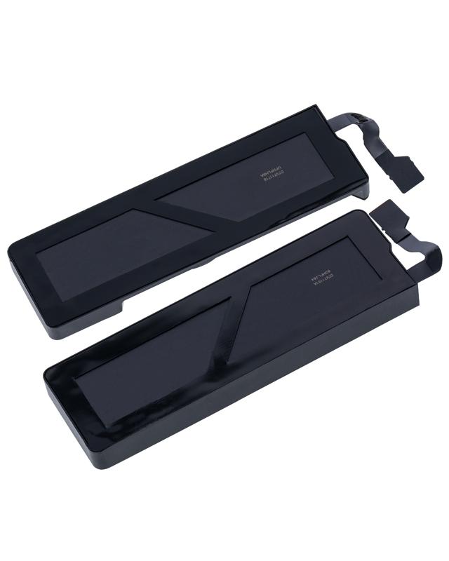 Altavoces izquierdo y derecho para MacBook Pro 13" Retina con Touch Bar (A1706 / Finales de 2016 / Mediados de 2017)