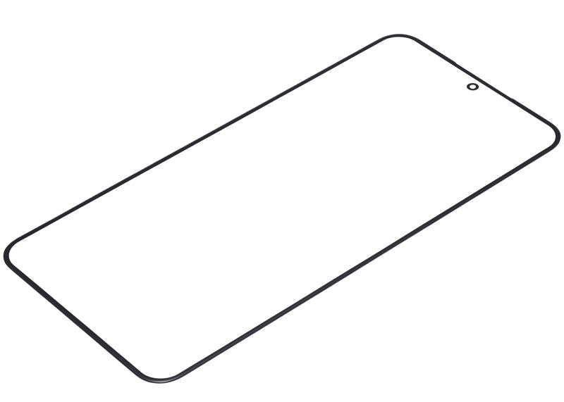 Vidrio frontal 2 en 1 con OCA preinstalado para Samsung Galaxy S22 Plus 5G
