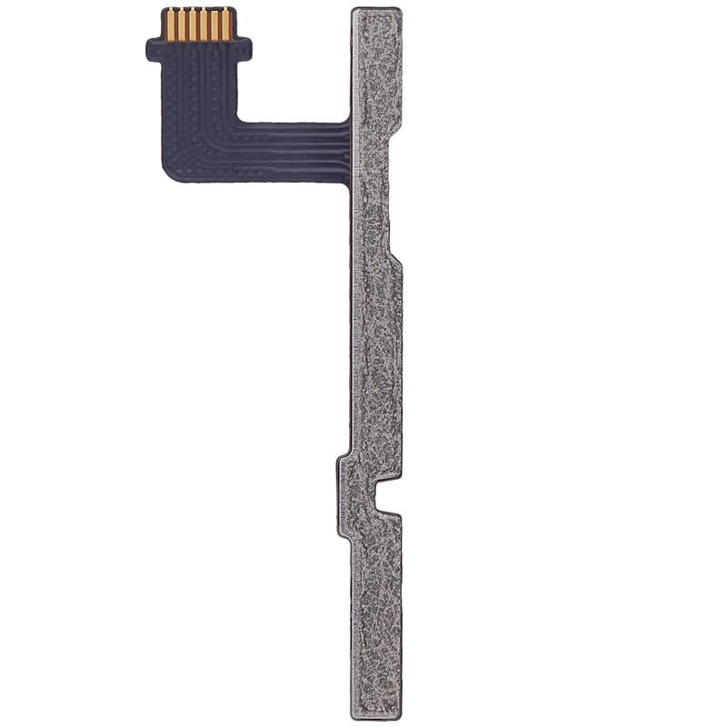 Cable Flex de Boton de Encendido y Volumen para Motorola Moto G6 (XT1925 / 2018) original