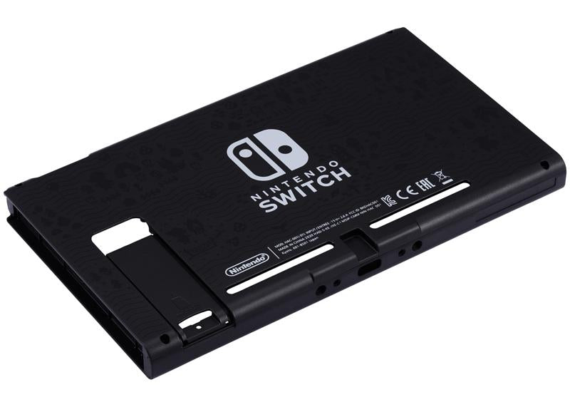 Tapa trasera para Nintendo Switch (Animal Forest)