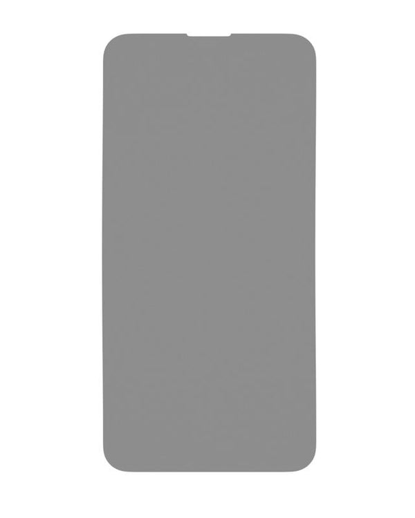 Cristal templado Casper Pro para iPhone 15 Plus (Paquete de 10) (Privacidad)
