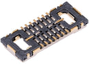 Conector FPC de Antena Inferior para iPhone 13 / 13 Mini (14 Pines)