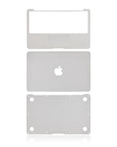 Funda 4 en 1 para MacBook Air 11" (superior, inferior, teclado, reposamanos)