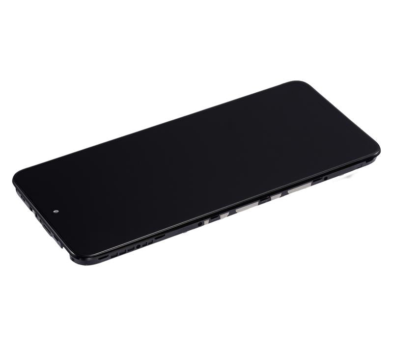 Pantalla LCD con marco para Xiaomi Redmi Note 11T Pro / Xiaomi Poco X4 GT