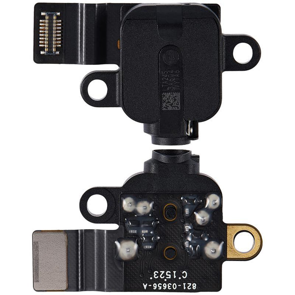 Conector de audio para MacBook Air 13" (A2681 / Mid 2022)