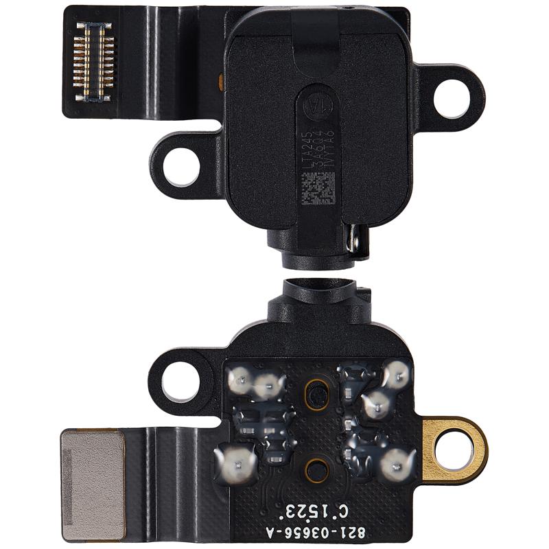 Conector de audio para MacBook Air 13" (A2681 / Mid 2022)