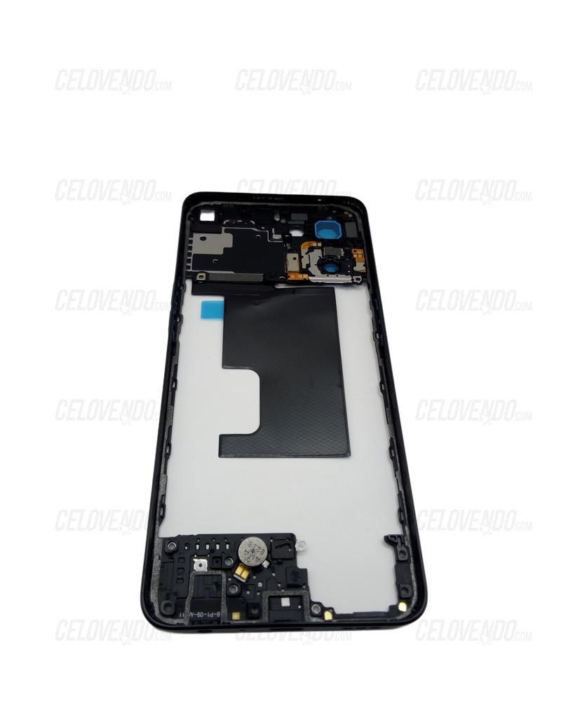 Oppo Reno 7 Lower Cover Reno7 (C