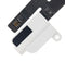 Cable Flex de conector de audifonos para iPad Pro 10.5" (Blanco)