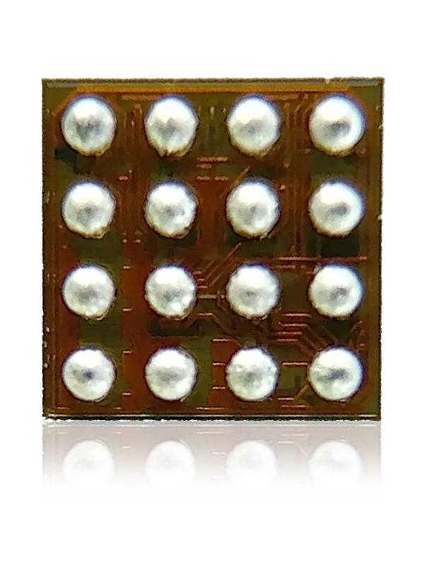 Circuito de luz trasera para iPhone 7 / 7 Plus / 8 / 8 Plus / XR / 11