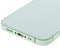 Tapa trasera para iPhone 12 Mini con componentes pequeños pre-instalados (Versión EEUU) (Usada original grado C) (Verde)
