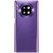 Tapa trasera con lente de camara para Huawei Mate 30 Pro (Cosmic Purple)