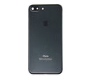 Carcaza iPhone 7 Plus negra