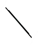 Tira de bisel de cristal inferior para MacBook Retina 12" (A1534)