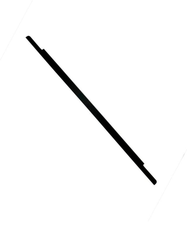 Tira de bisel de cristal inferior para MacBook Retina 12" (A1534)