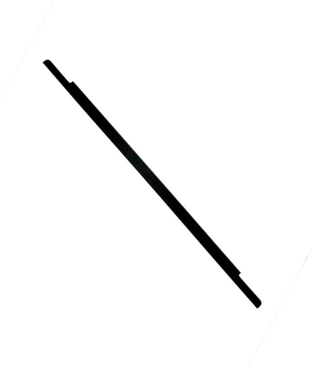 Tira de bisel de cristal inferior para MacBook Retina 12" (A1534)