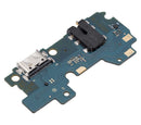 Puerto de carga con conector de auriculares para Samsung Galaxy M22 / M32