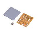 Kit IC ID Face para Series X-12 (Qianli)