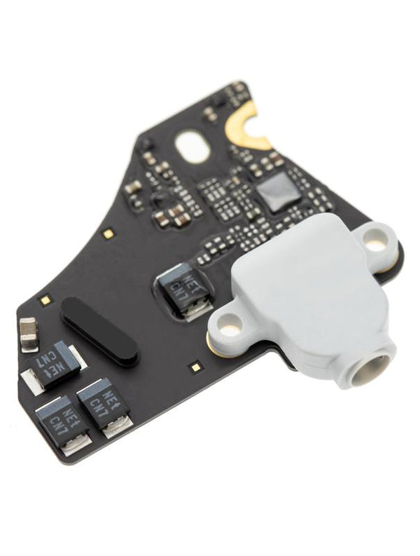 Placa de audio para MacBook Air 13" Retina (A2179 / Inicios de 2020) (Plata)