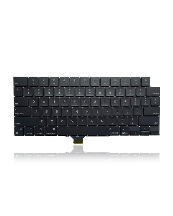 Teclado solo para MacBook Pro 14" (A2442 / Finales de 2021) (Ingles US)