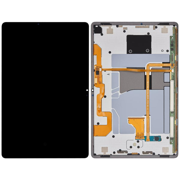 Pantalla OLED para Samsung Galaxy Tab S9 11" (X710 / X716B / 2023) (Reacondicionada) Negro