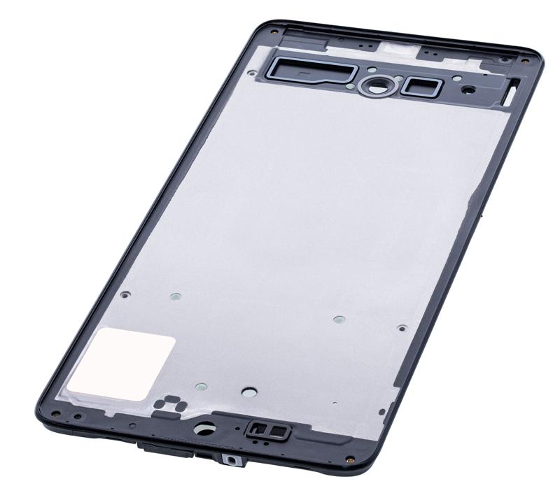 Protector de pantalla para Samsung Galaxy A71 en Guatemala, protege tu dispositivo de ralladuras y suciedad.