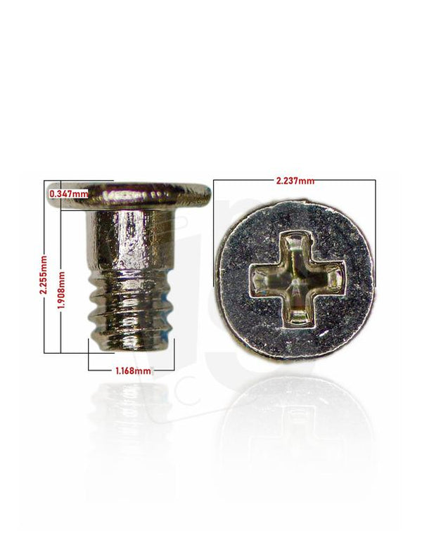 Caja de Tornillos 2.0 Recarga 1M1 (Paquete de 100)