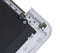 Cubierta superior con teclado para MacBook Pro 13" Retina (A1425 / Finales 2012 / Principios 2013) (Ingles EE.UU.) Original Usada Calidad Nueva