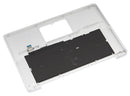 Carcasa superior y teclado para MacBook Pro Unibody 15" (A1286 / Mid 2009) [Ingles UK]