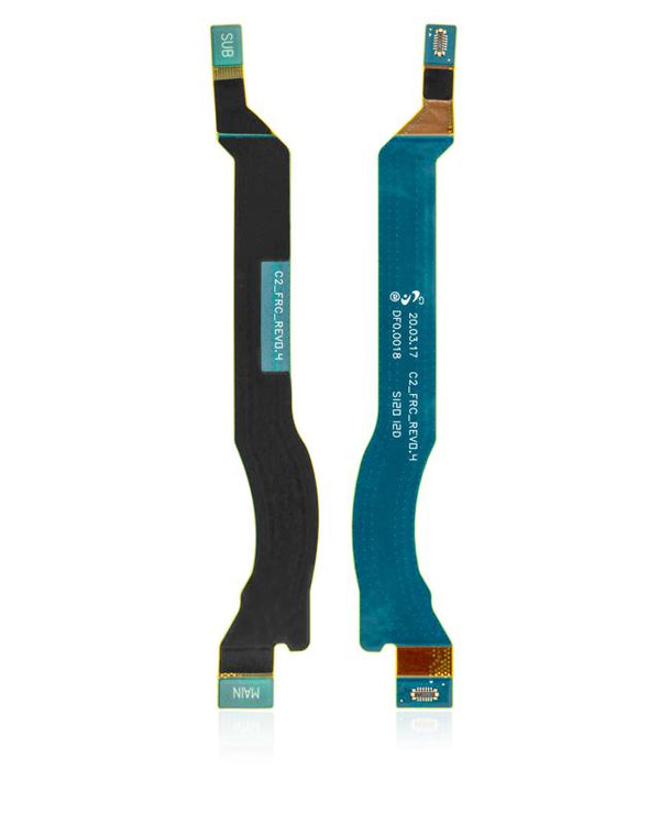 Cable de conexion de antena para Samsung Galaxy Note 20 Ultra 5G (N986U) (Version US)