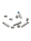 Tornillos para la parte inferior de MacBook Air 13" Retina (Plata)