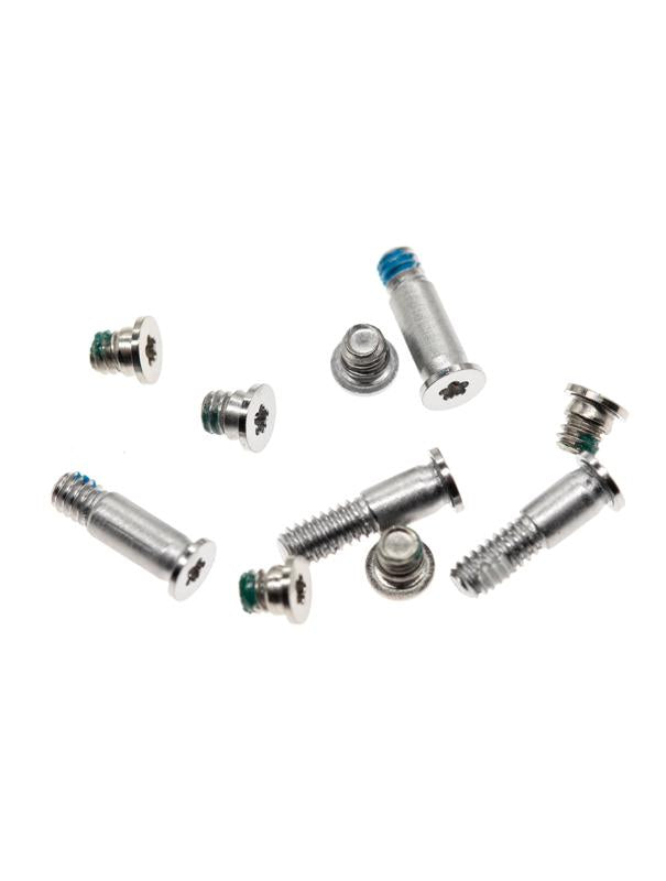 Tornillos para la parte inferior de MacBook Air 13" Retina (Plata)