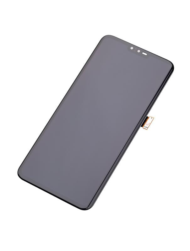 Pantalla OLED para LG V40 ThinQ / V50 ThinQ 5G (Reacondicionada)