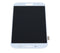 Pantalla OLED para Samsung Galaxy A5 (A520 / 2017) Azul Mist