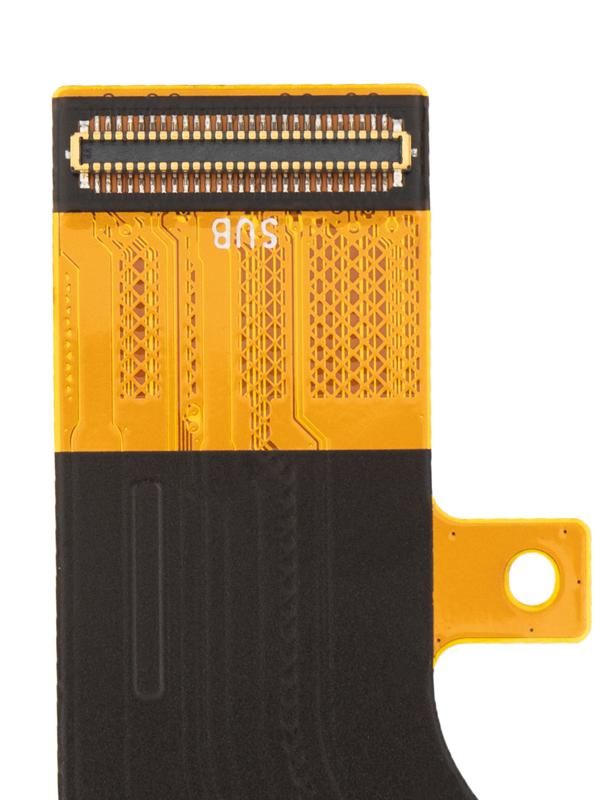 Cable Flex de Placa Base para Motorola Moto G Power (XT2041 / 2020) original