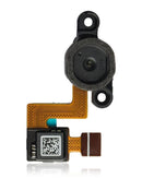 Cable Flex del Sensor de Huellas para Motorola Moto Z4 (XT1980 / 2019) Original