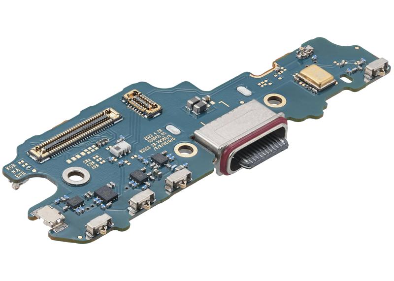 Puerto de carga para Samsung Galaxy Z Fold 4 (F936B) (Version Internacional)