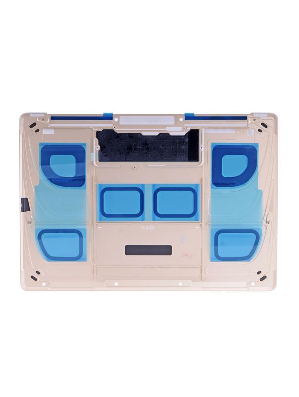 Tapa trasera con bateria A1705 para MacBook Retina 12" A1534 (Principios de 2016 / Mediados de 2017) (Dorado)