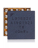 Chip de Audio Pequeño para iPad Pro 12.9" 4ta Gen (2020) / iPad Pro 11" 2da Gen (2020)