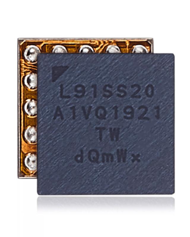 Chip de Audio Pequeño para iPad Pro 12.9" 4ta Gen (2020) / iPad Pro 11" 2da Gen (2020)