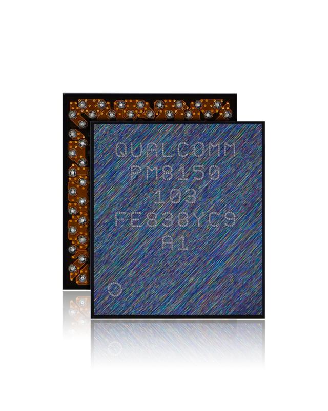 IC de fuente de alimentacion para Samsung Galaxy S10 / S10E / S10 Plus / Note 10 / Note 10 Plus (PM8150)