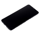 Pantalla LCD con marco para OPPO A5 (2020)