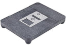 Plantilla de Reballing para CPU L23 iPhone A8-A16 BGA Reparacion