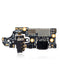 Puerto de carga con placa para Asus ZenFone V (V520KL / 2017)