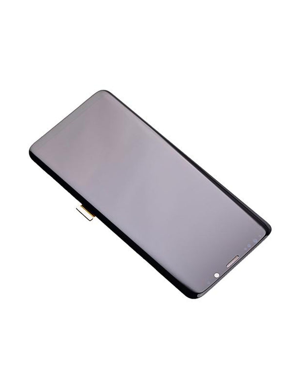 Pantalla OLED para Samsung Galaxy S9 Plus sin marco (Reacondicionado) (Todos los colores)