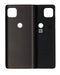 Tapa trasera original para Motorola Moto One 5G Ace (XT2113-5 / 2020) color Lava Fundida