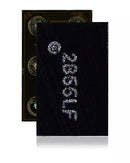 Interruptor de carga de resistencia encendida con controlador IC tipo BGA MOSFET N-Channel para MacBooks