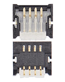 Conector de Pantalla Tactil para Nintendo Switch Lite (4 Pines)