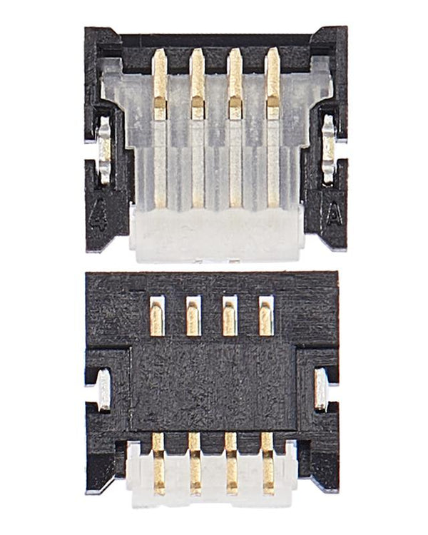 Conector de Pantalla Tactil para Nintendo Switch Lite (4 Pines)
