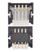 Conector de Pantalla Tactil para Nintendo Switch Lite (4 Pines)