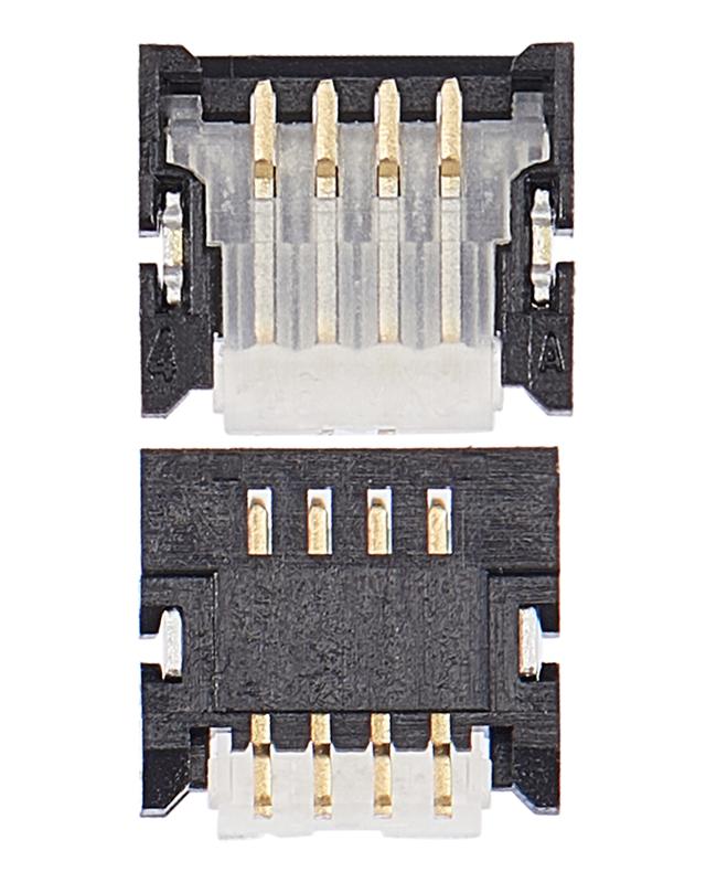 Conector de Pantalla Tactil para Nintendo Switch Lite (4 Pines)